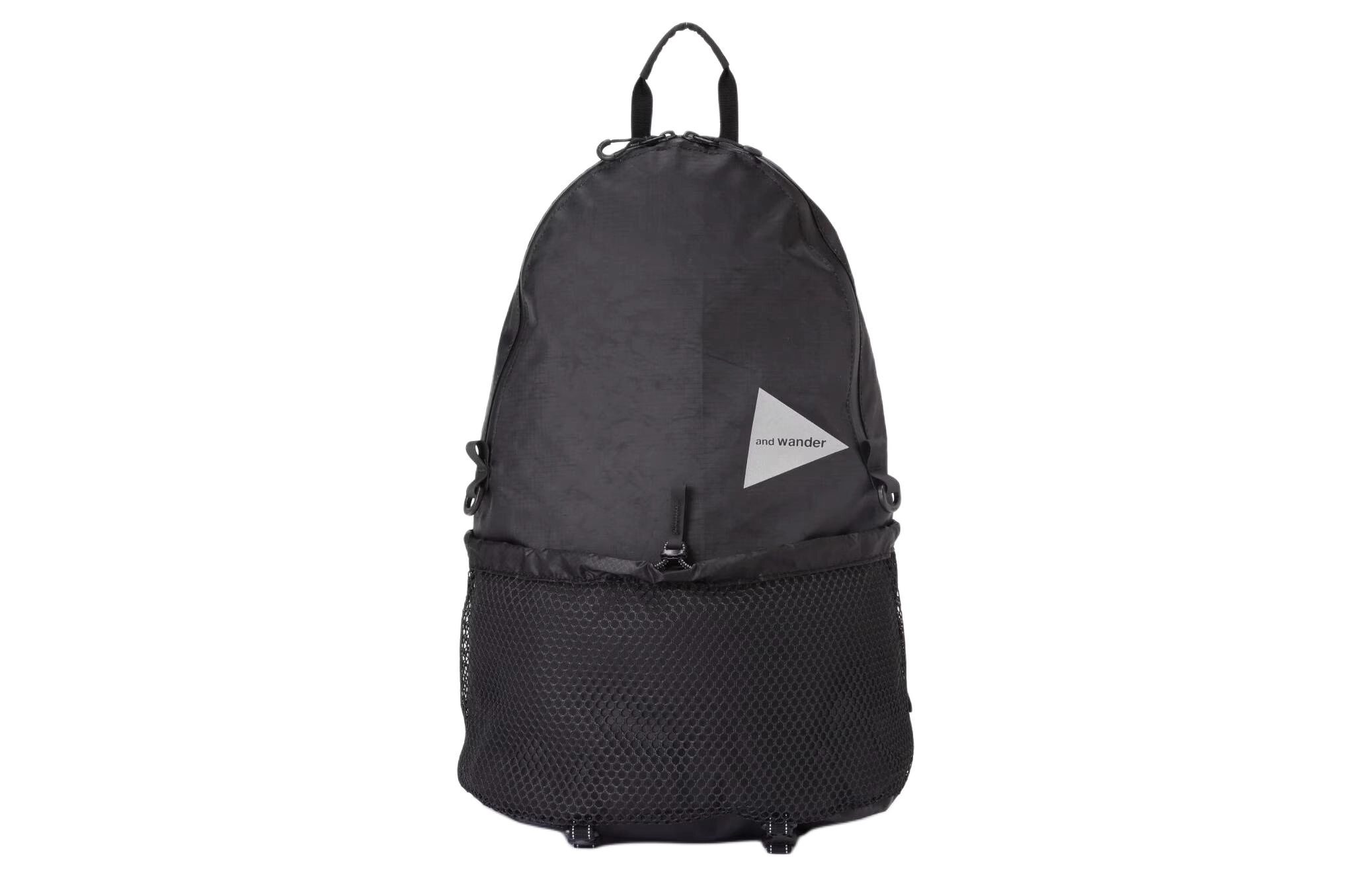 and wander Ecopak 20L