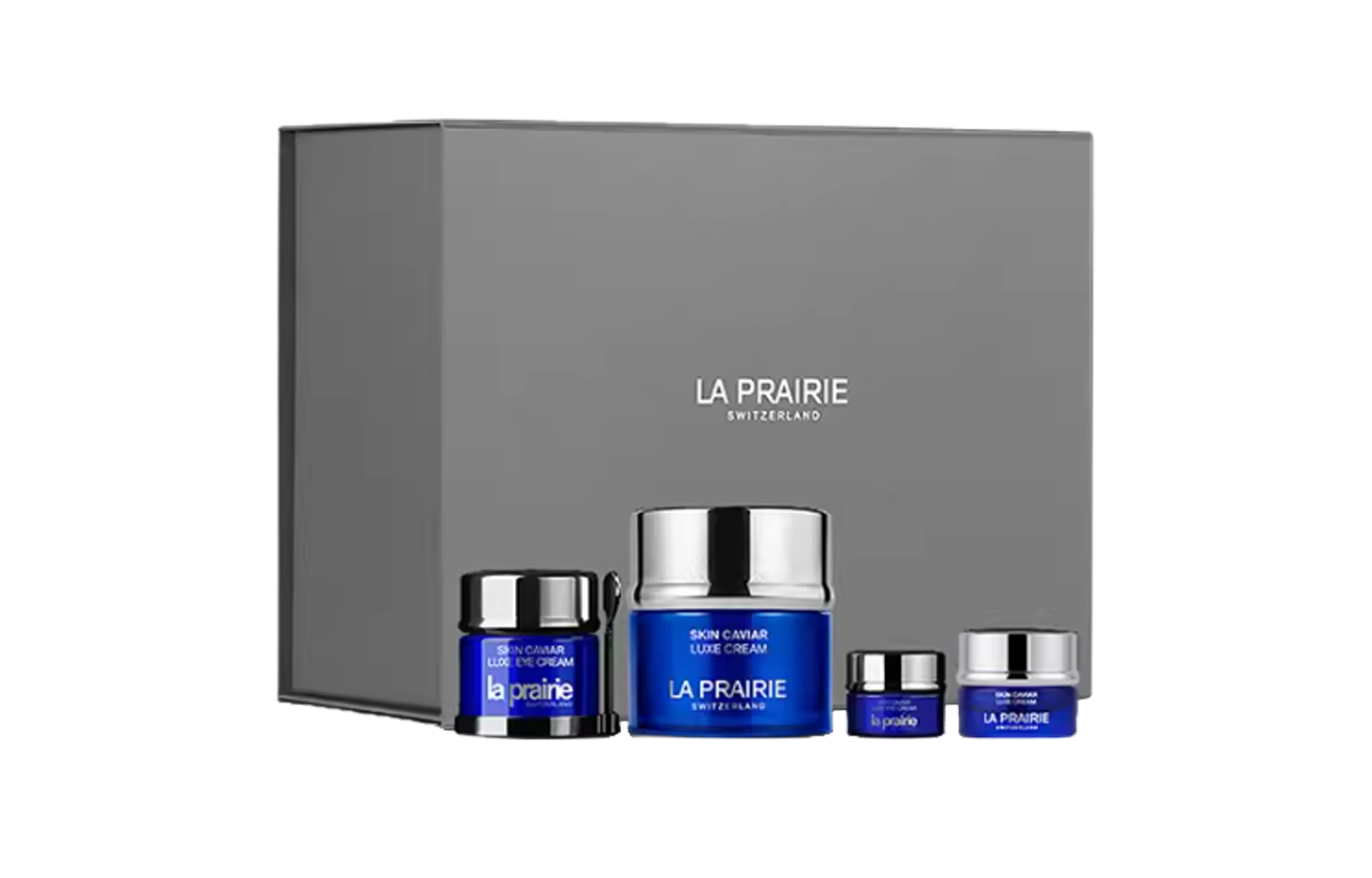 LA PRAIRIE
