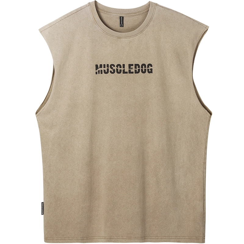 Muscle Dog