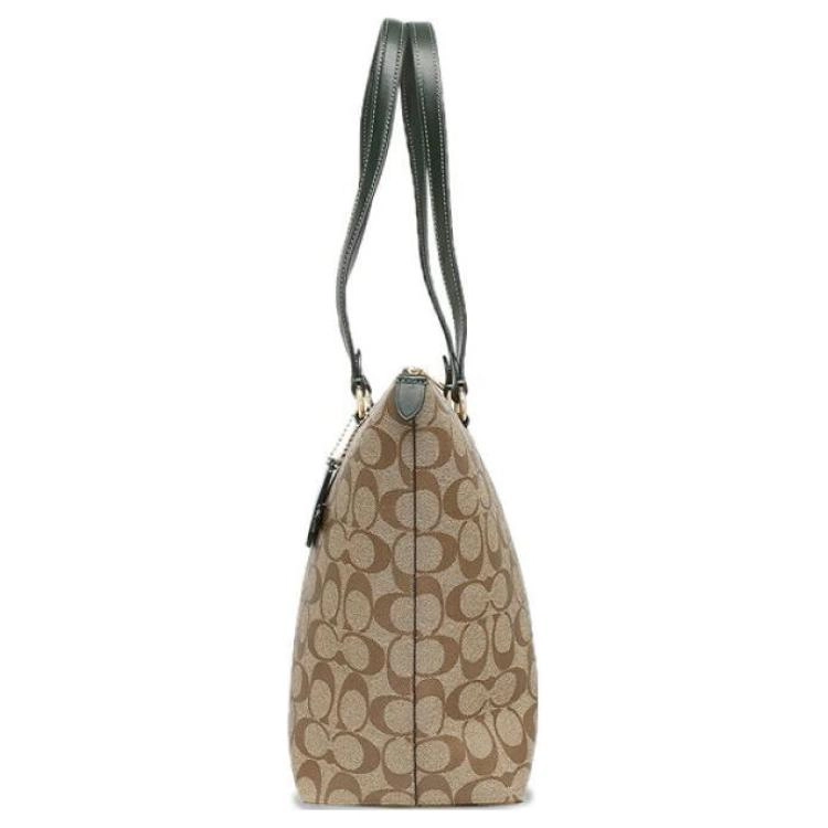 COACH Gallery 32 Tote