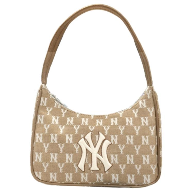MLB Monogram NY