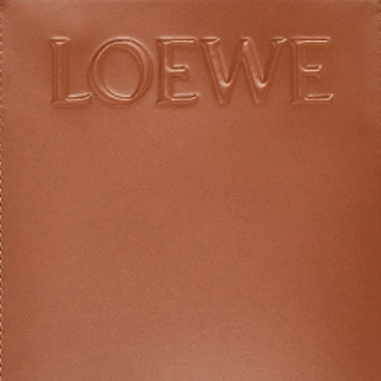 LOEWE A5 Tote