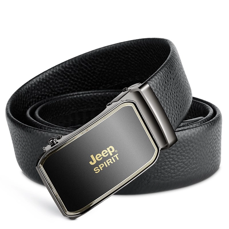 JEEP SPIRIT 3.5cm