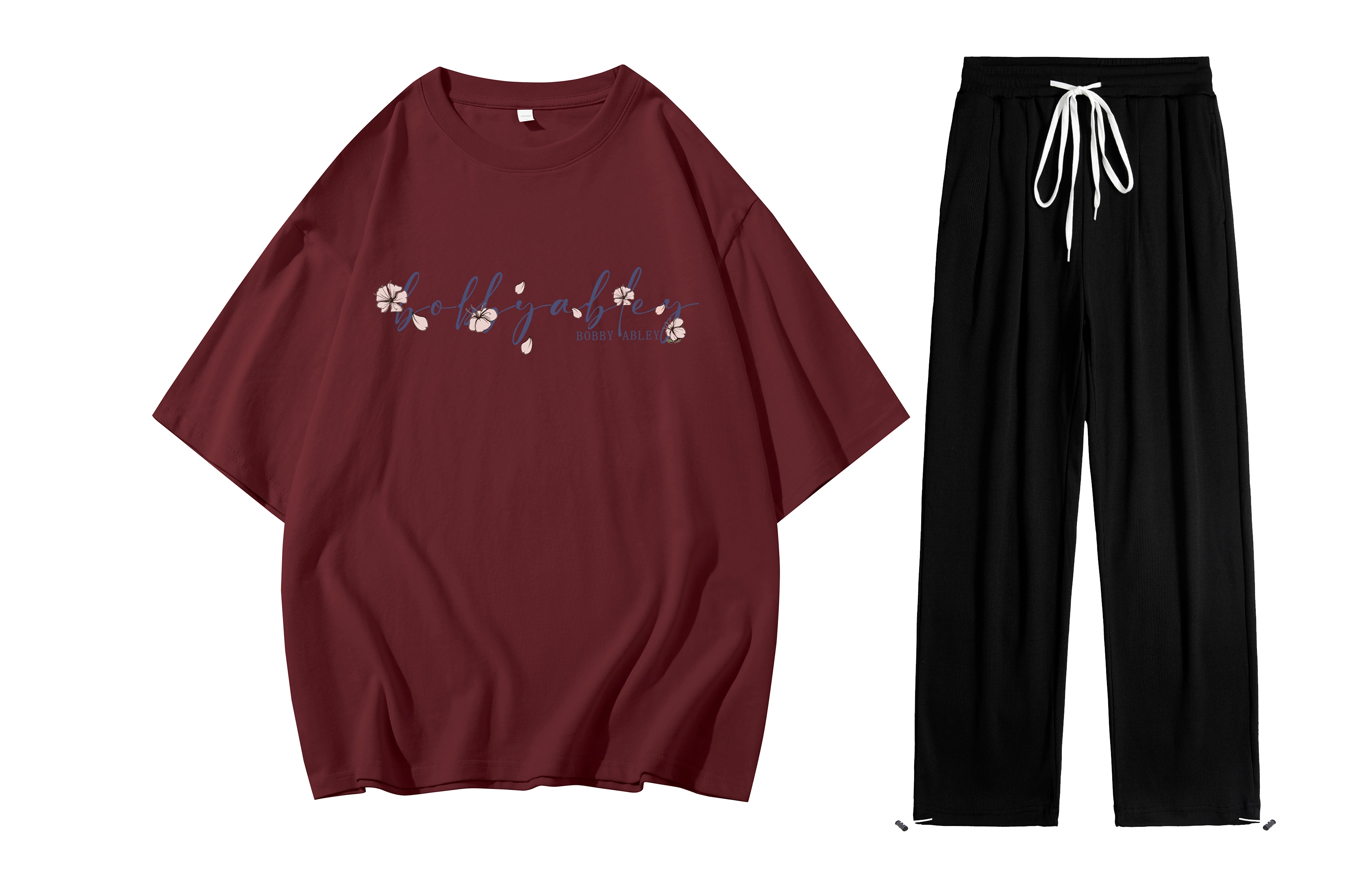 BOBBY ABLEY T