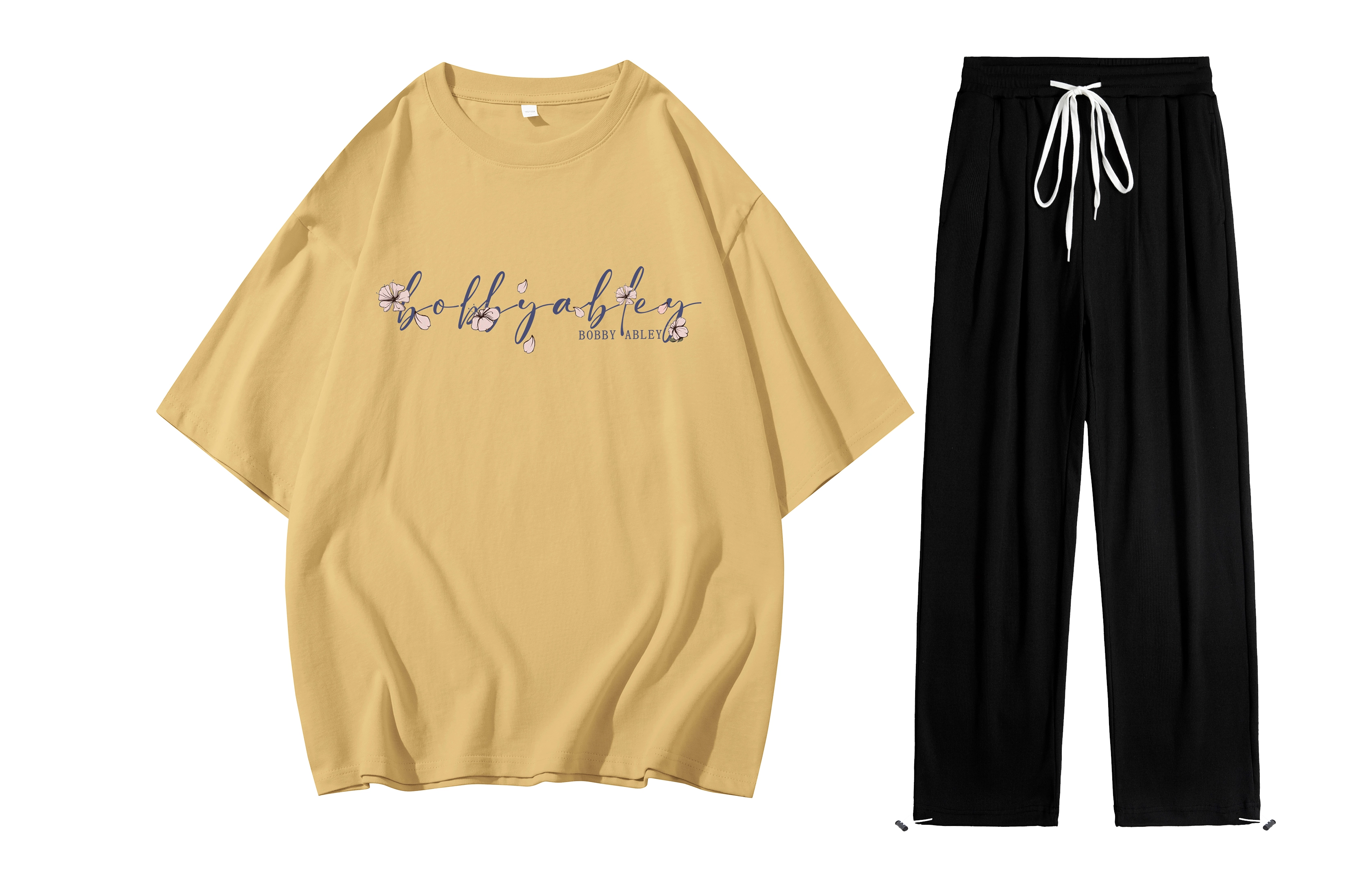 BOBBY ABLEY T