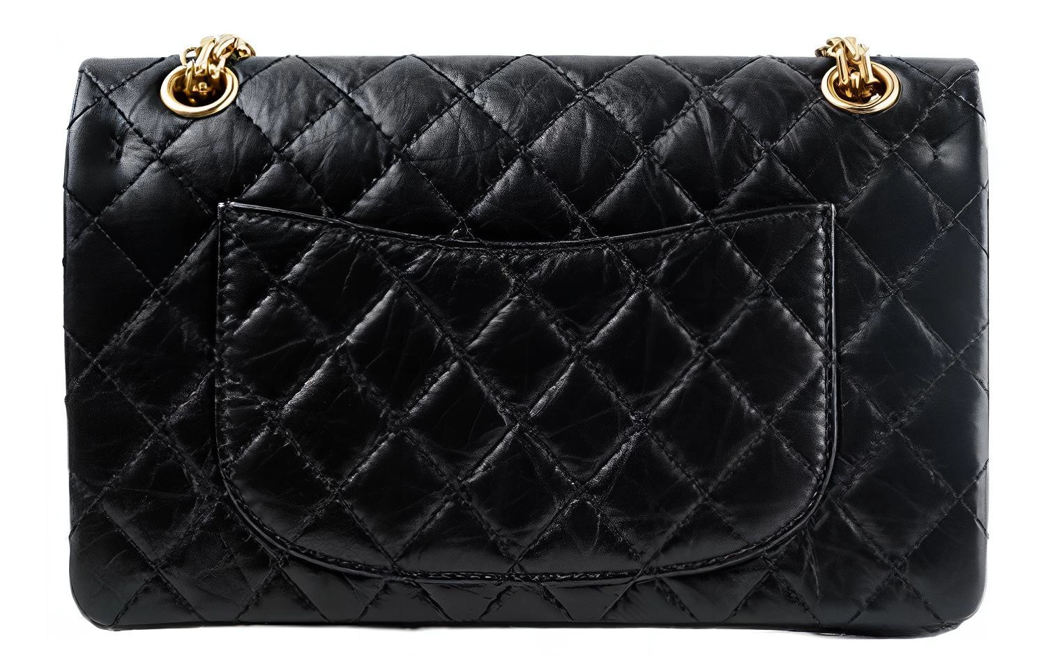 CHANEL 2.55