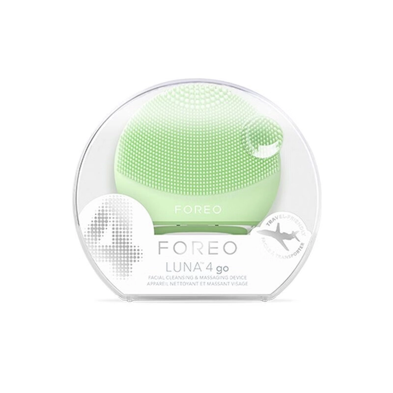 FOREO LUNA 4 go LUNA 4 go