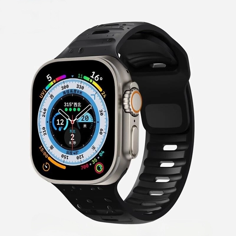 wepro Apple watch