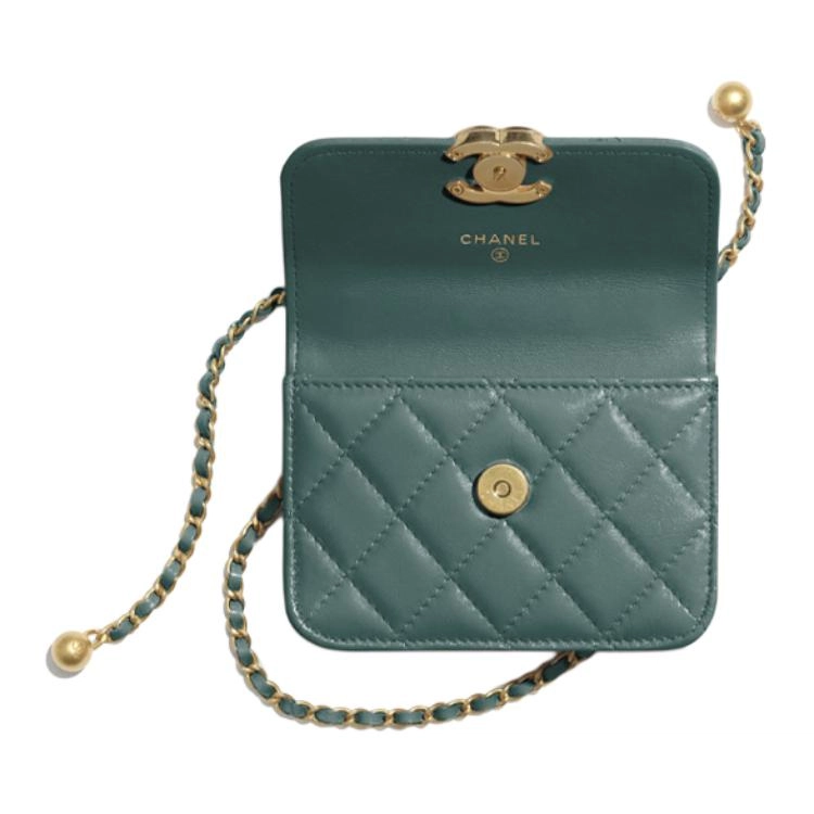 CHANEL WOC