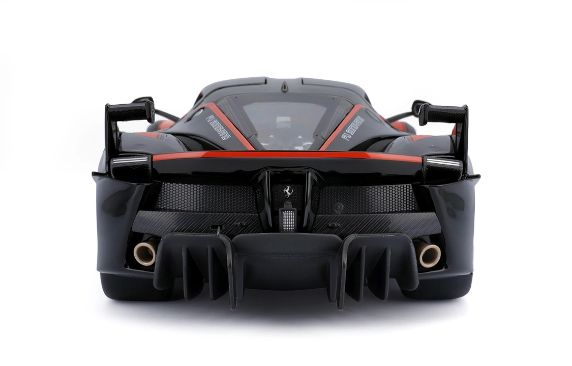 118 Ferrari FXX K