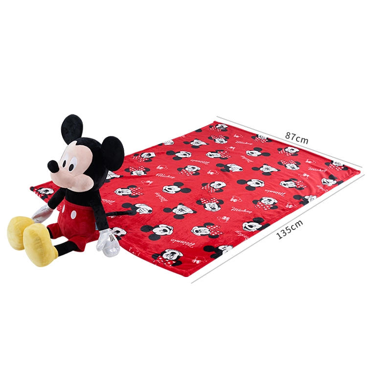 Zoobies Disney 45cm