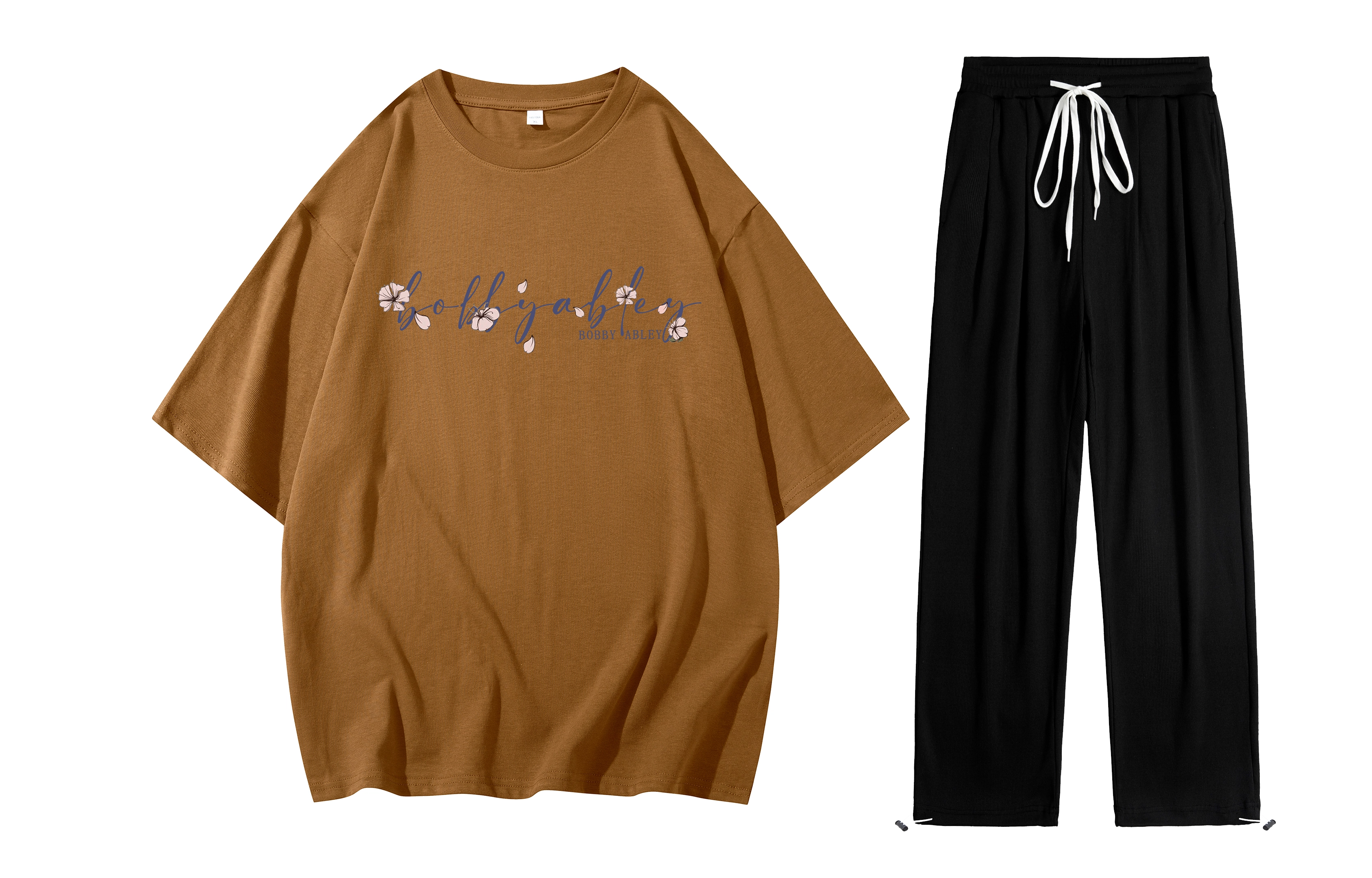 BOBBY ABLEY T