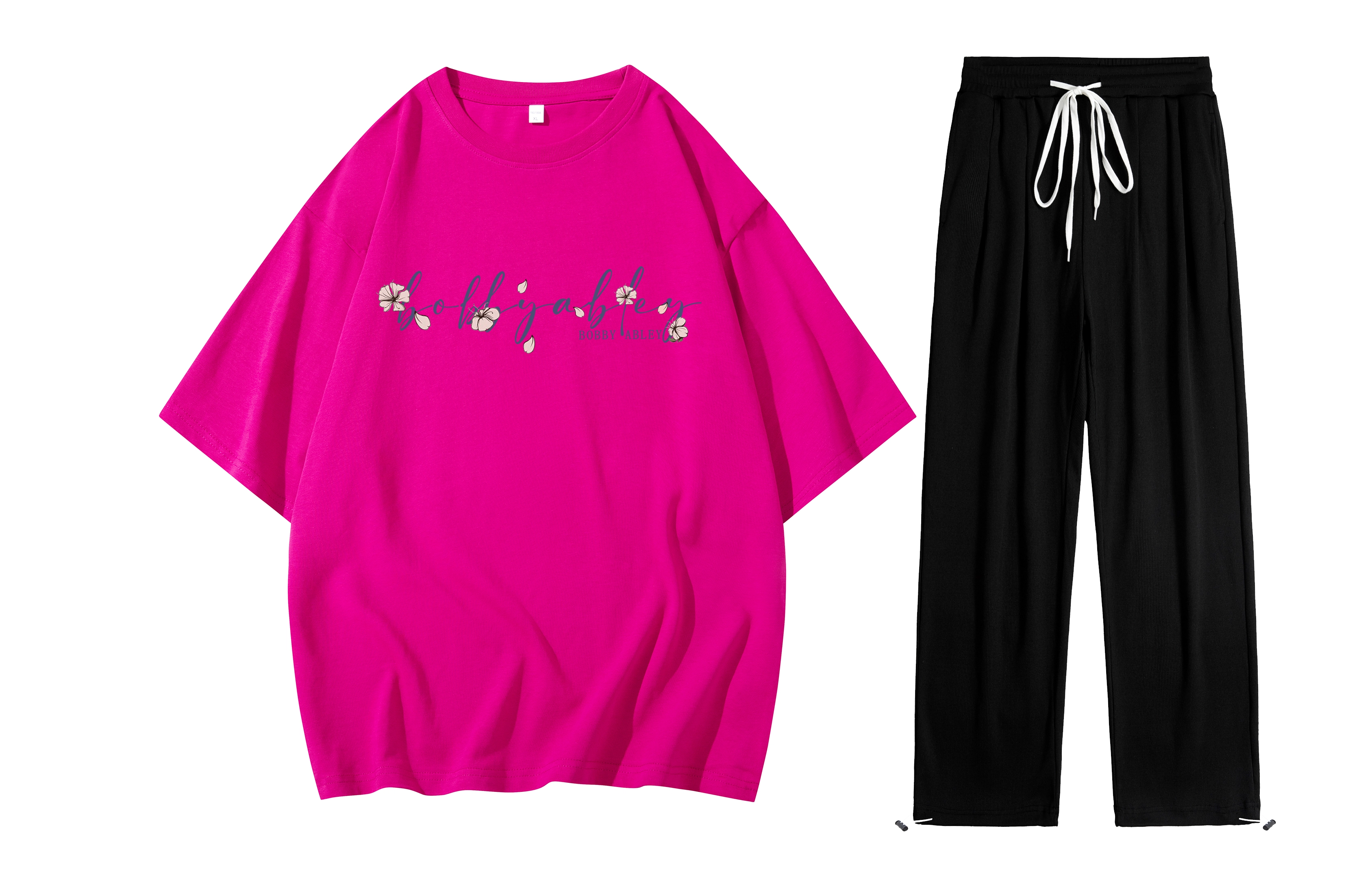 BOBBY ABLEY T