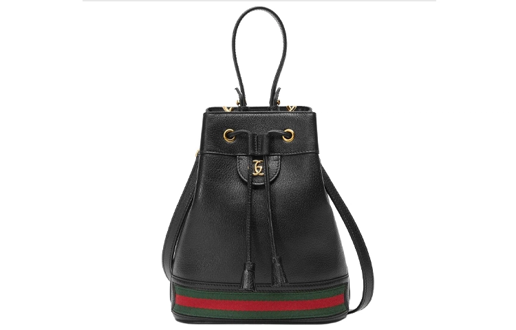 GUCCI Ophidia Logo