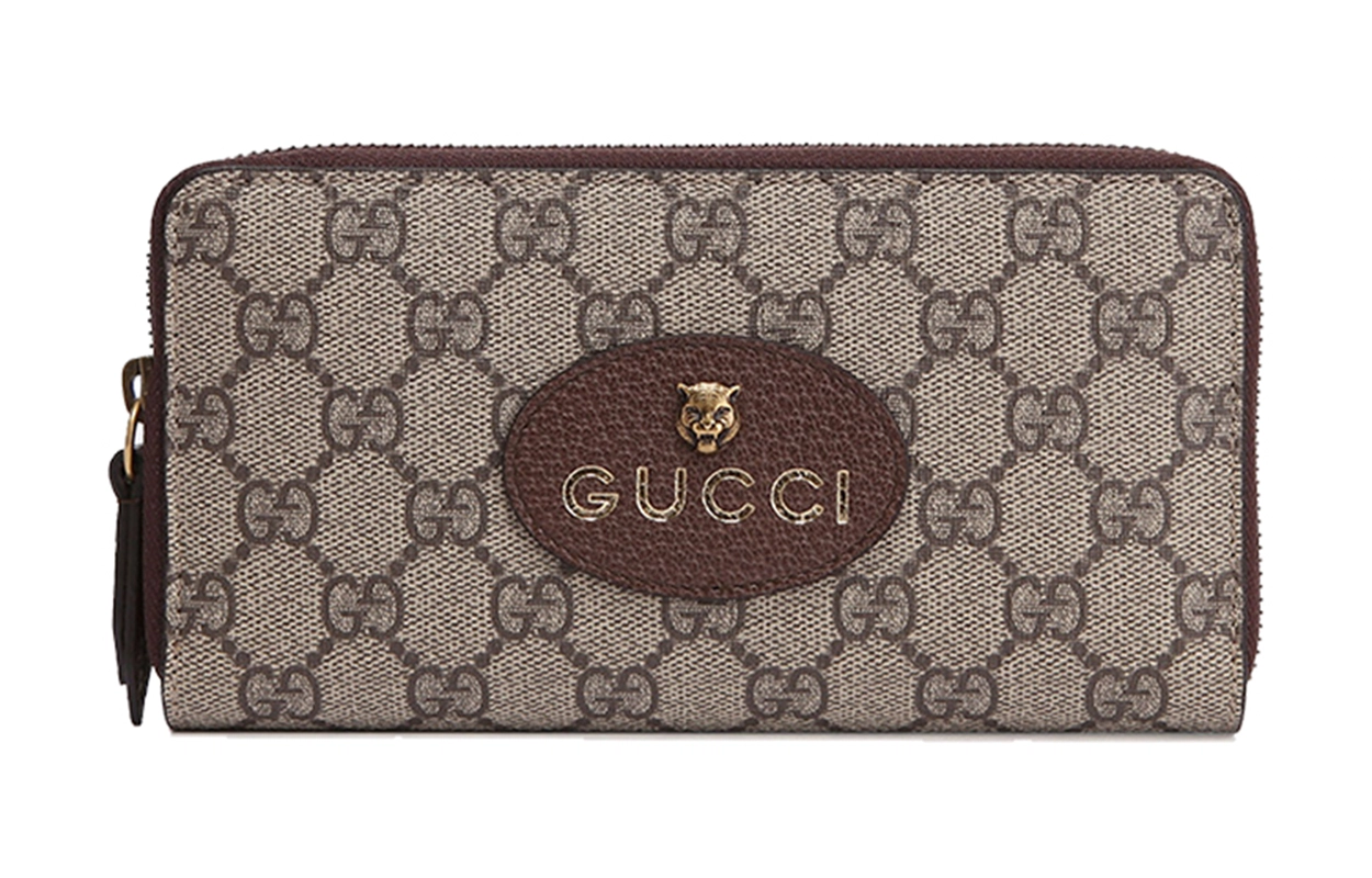 GUCCI Neo Vintage Logo