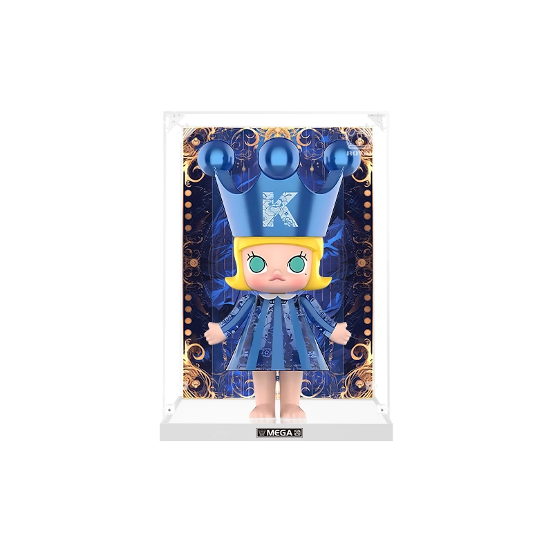 KGBOX MEGA MOLLY