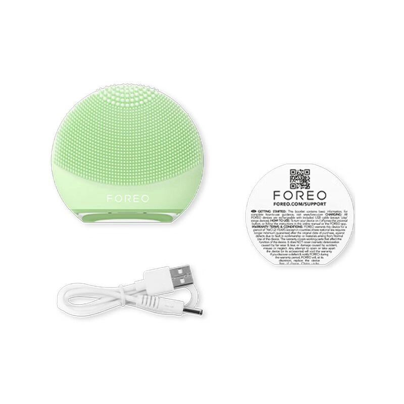 FOREO LUNA 4 go LUNA 4 go