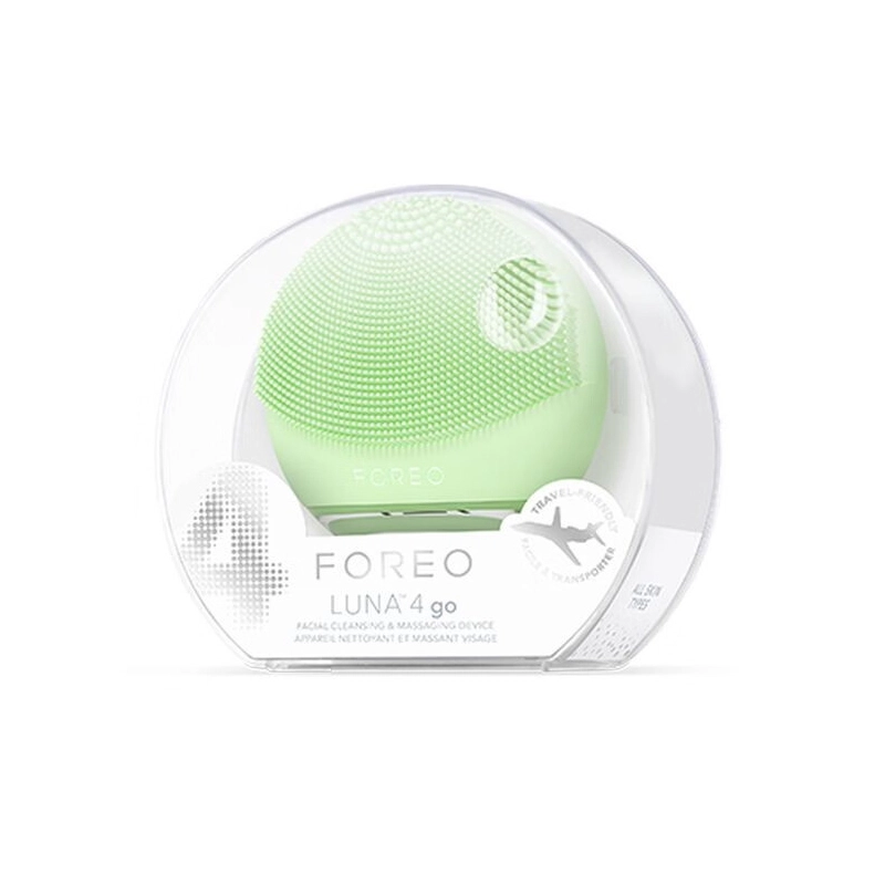 FOREO LUNA 4 go LUNA 4 go