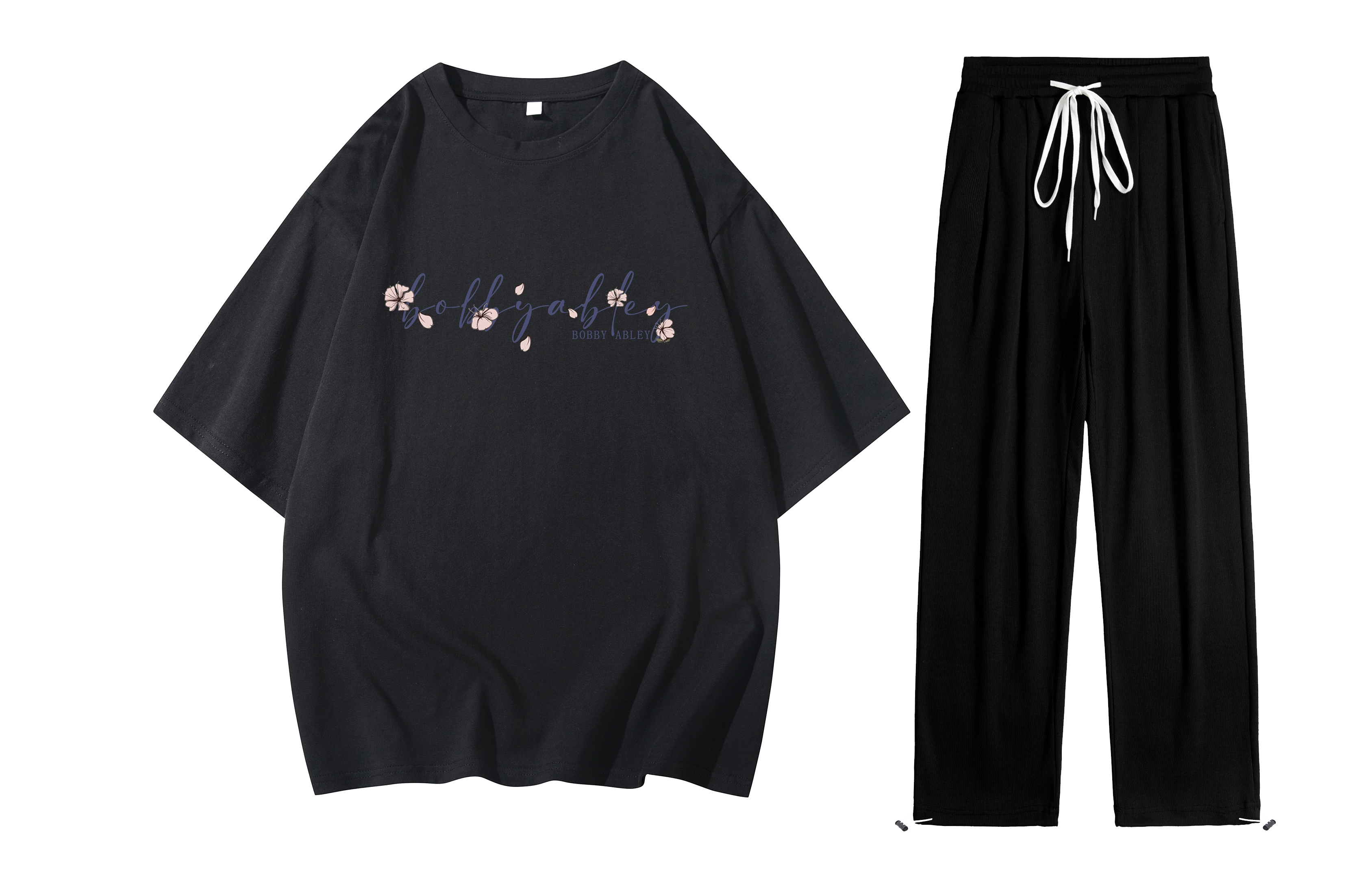 BOBBY ABLEY T