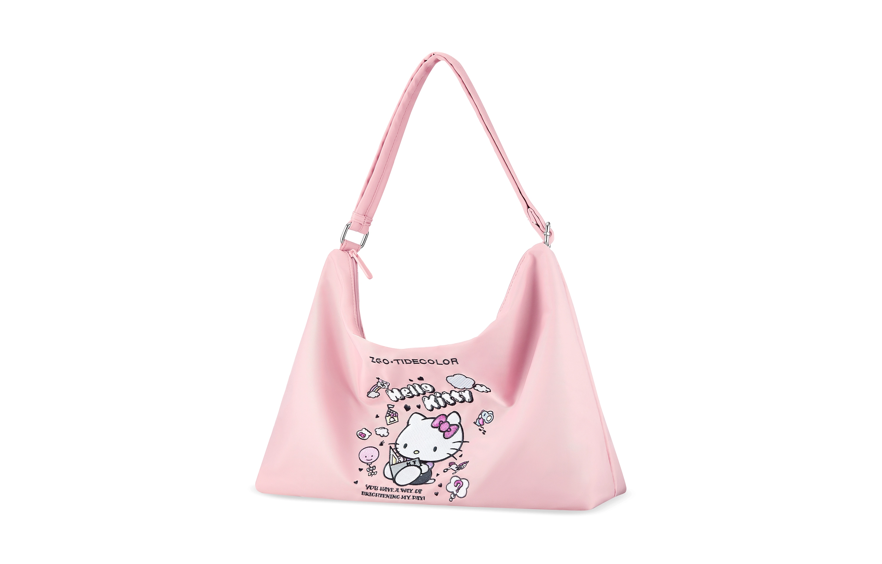 Hello Kitty tote