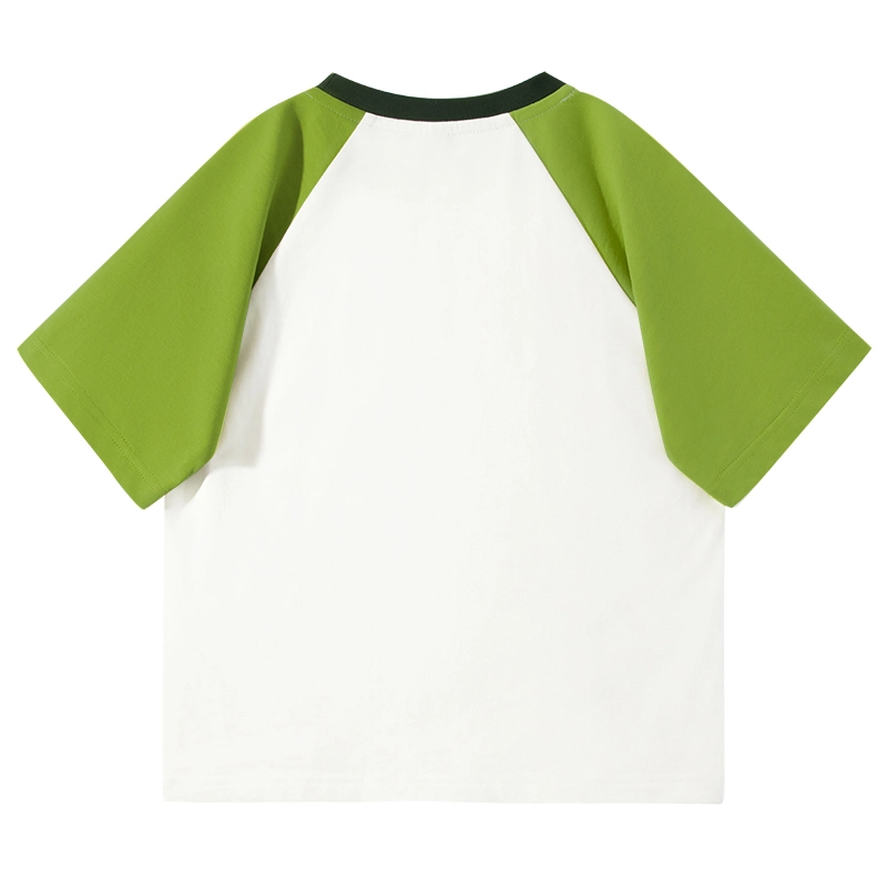La Chapelle Kids T
