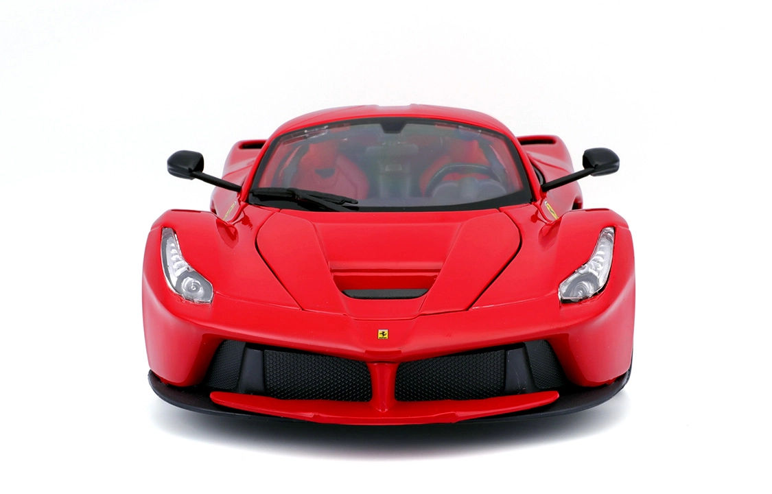 118 Ferrari FXX K