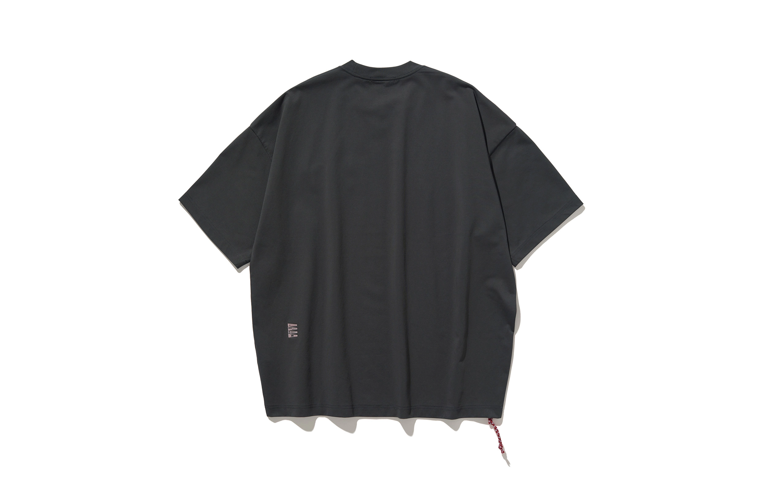 nautica white sail SS24 T
