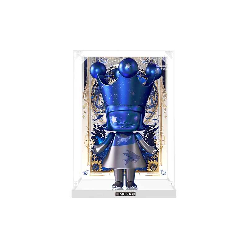 KGBOX MEGAMOLLY