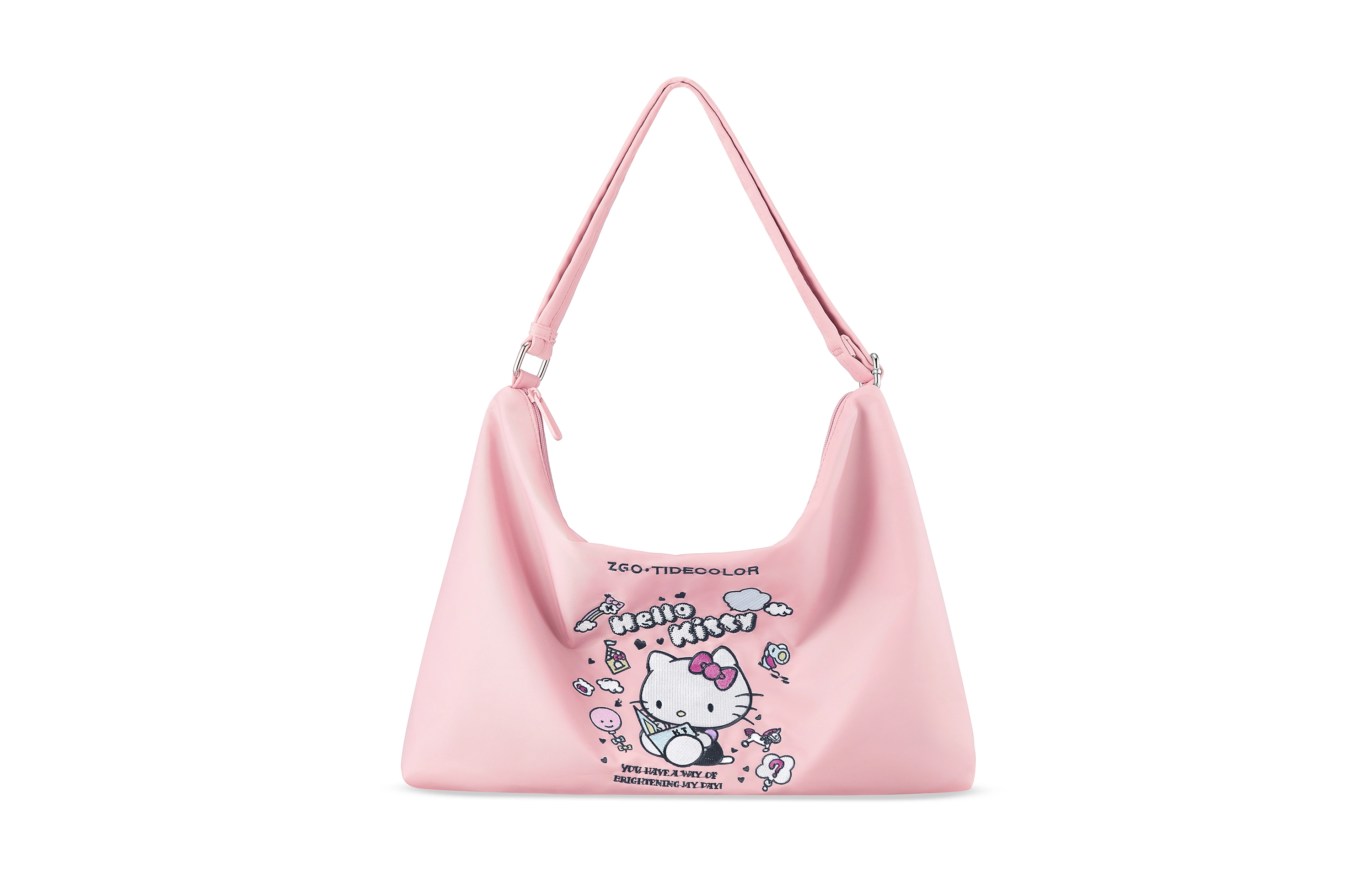 Hello Kitty tote