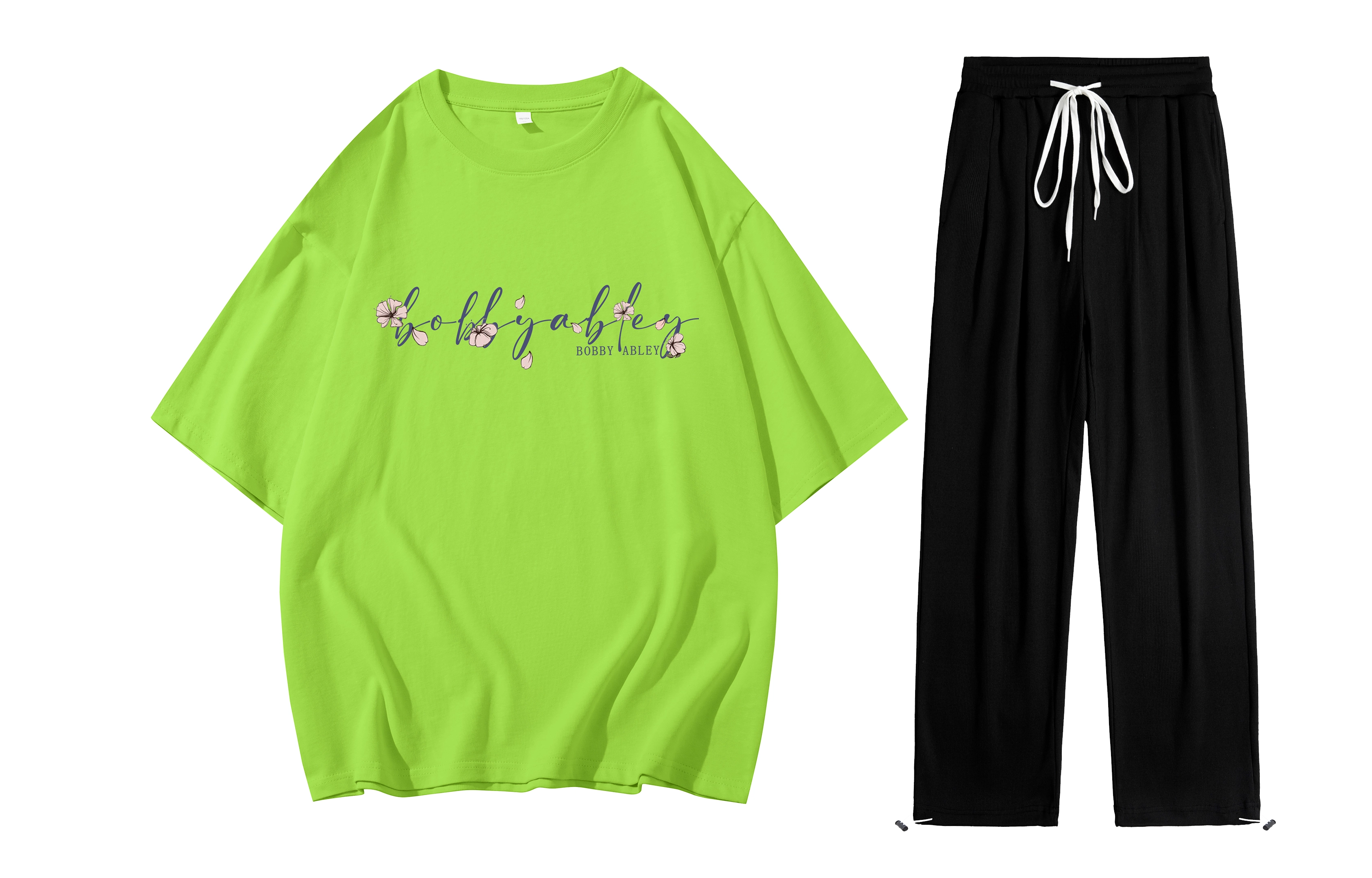 BOBBY ABLEY T