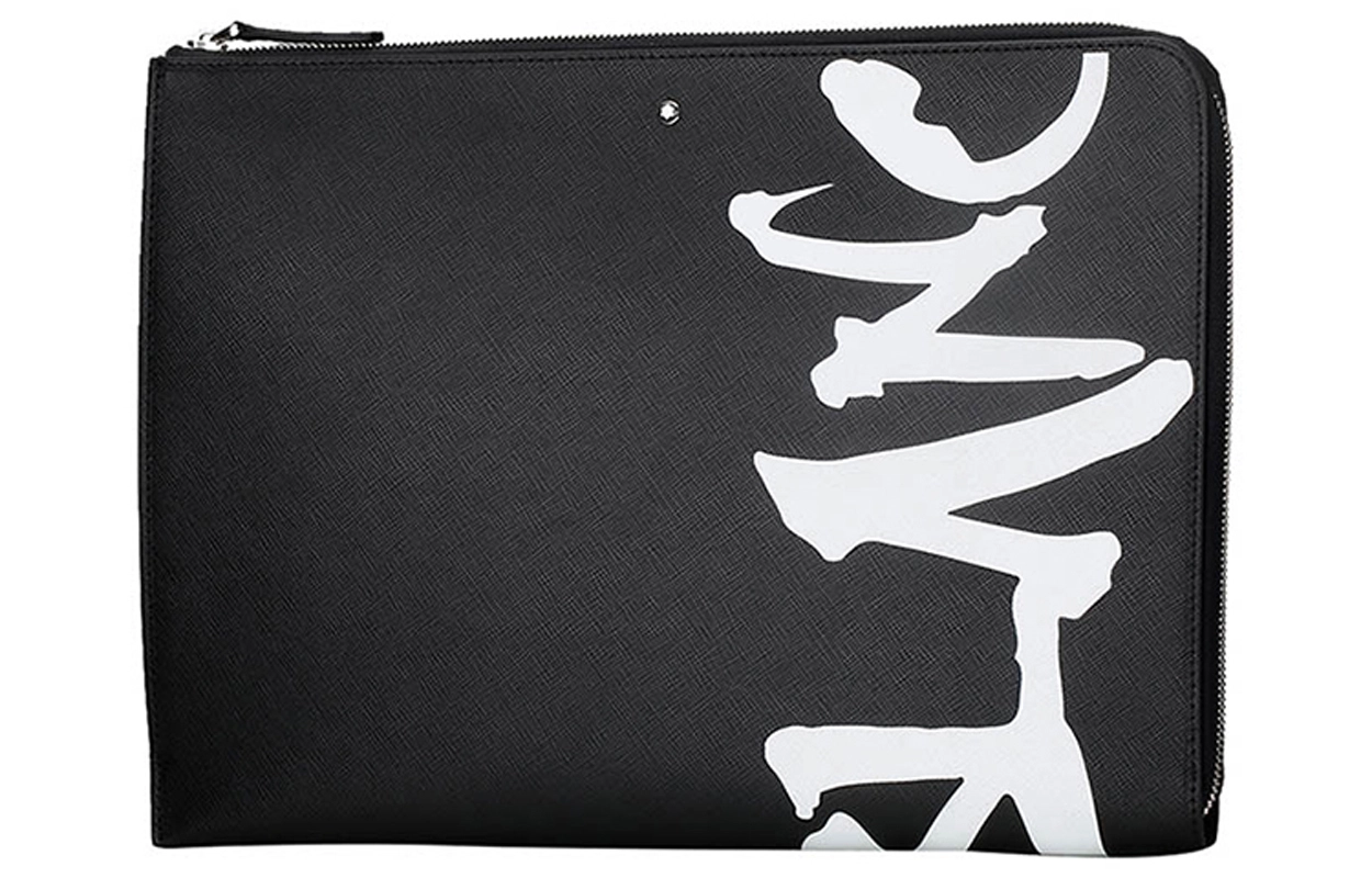 MONTBLANC Logo