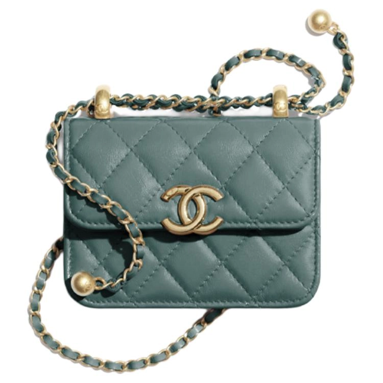 CHANEL WOC