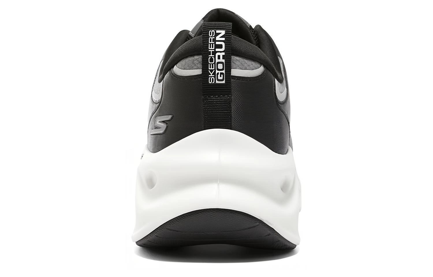 Skechers Go Run Swirl Tech Glide-Step Hyper Burst