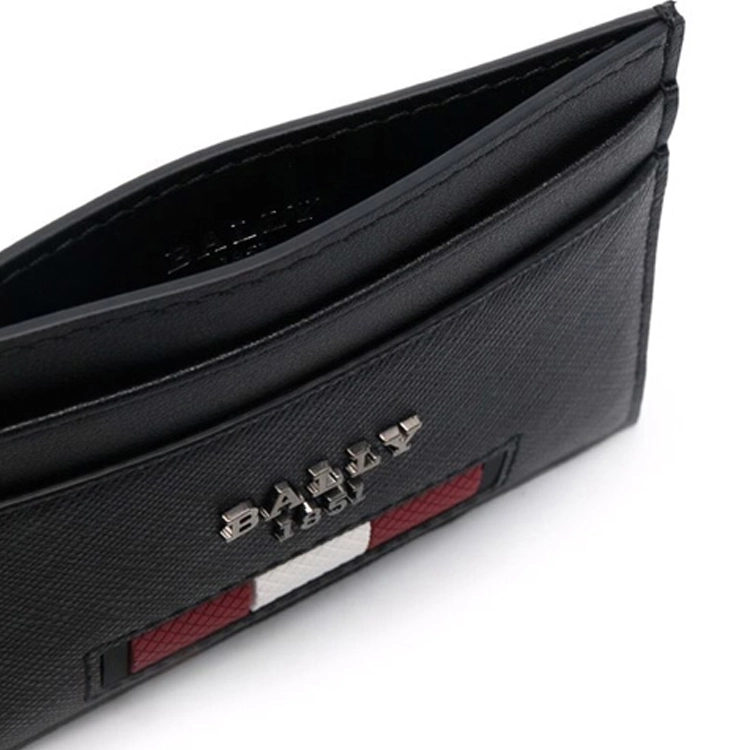 BALLY Logo