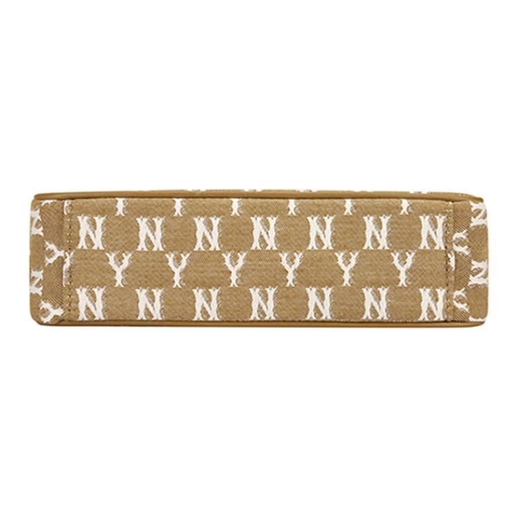 MLB Monogram NY