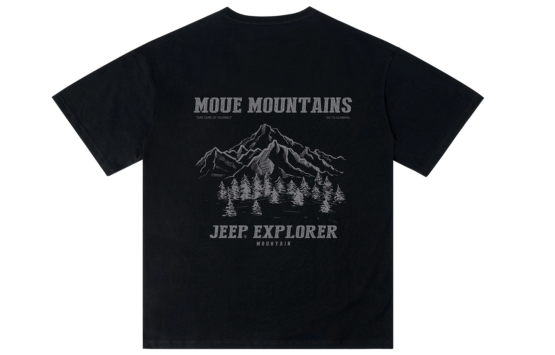 Jeep SS24T