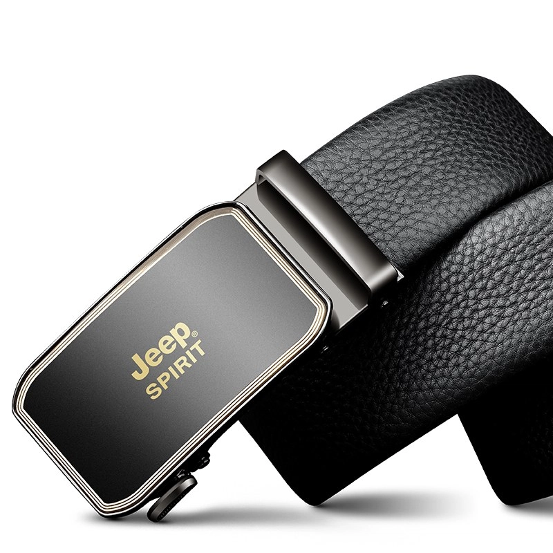 JEEP SPIRIT 3.5cm