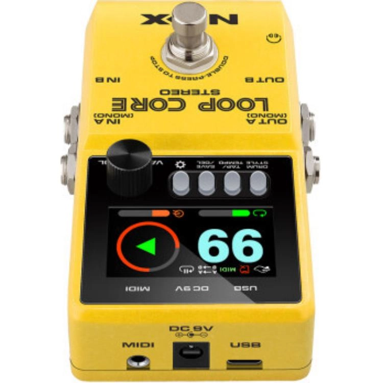 NUX Loop Core Stereo Loop Core Stereo