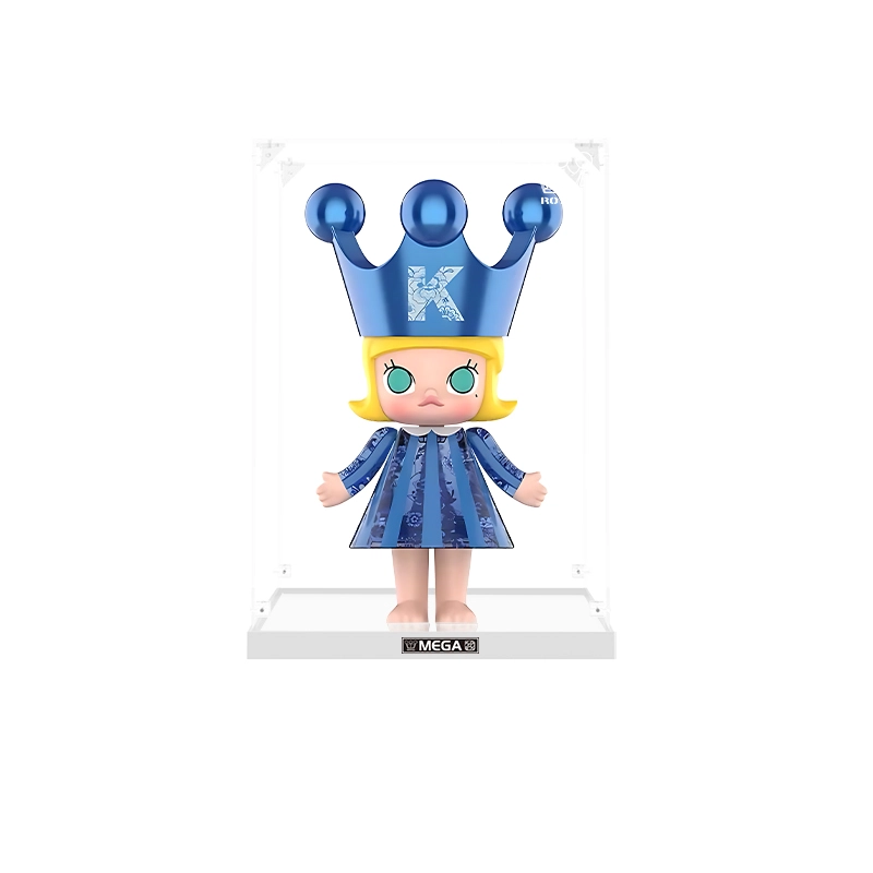 KGBOX MEGA MOLLY