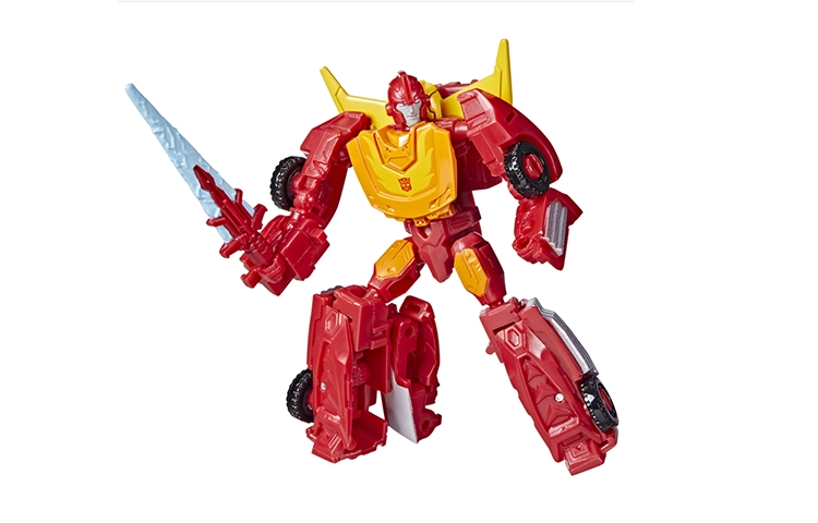 Hasbro Legacy
