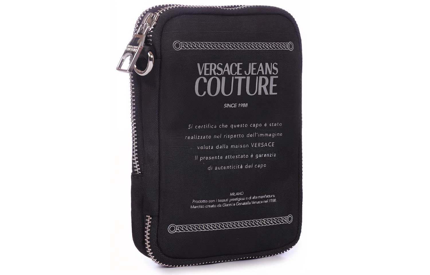 VERSACE JEANS COUTURE