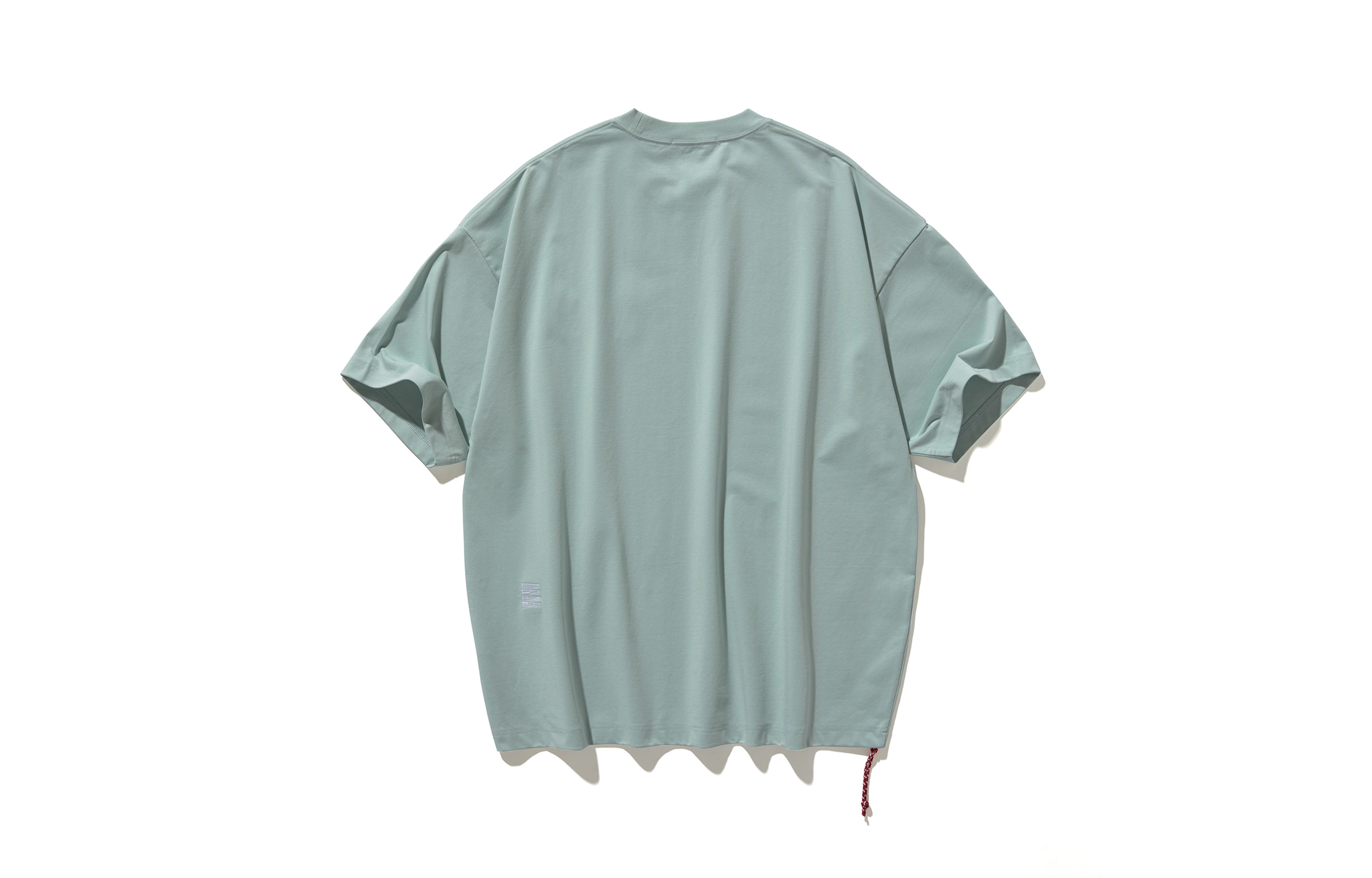 nautica white sail SS24 T
