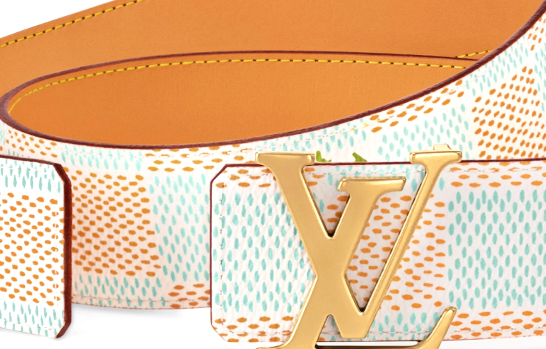 LOUIS VUITTON 4CM