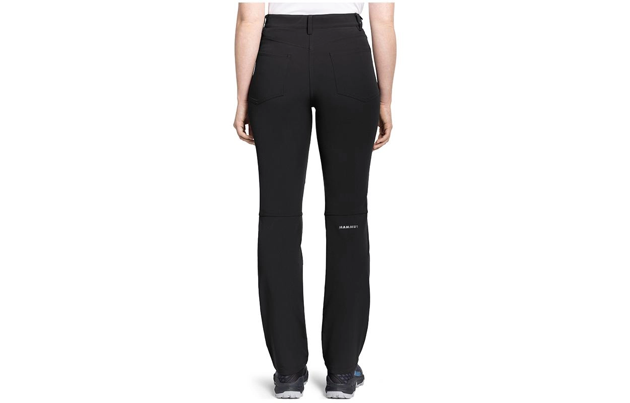 MAMMUT Utility