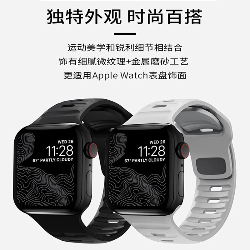 wepro Apple watch