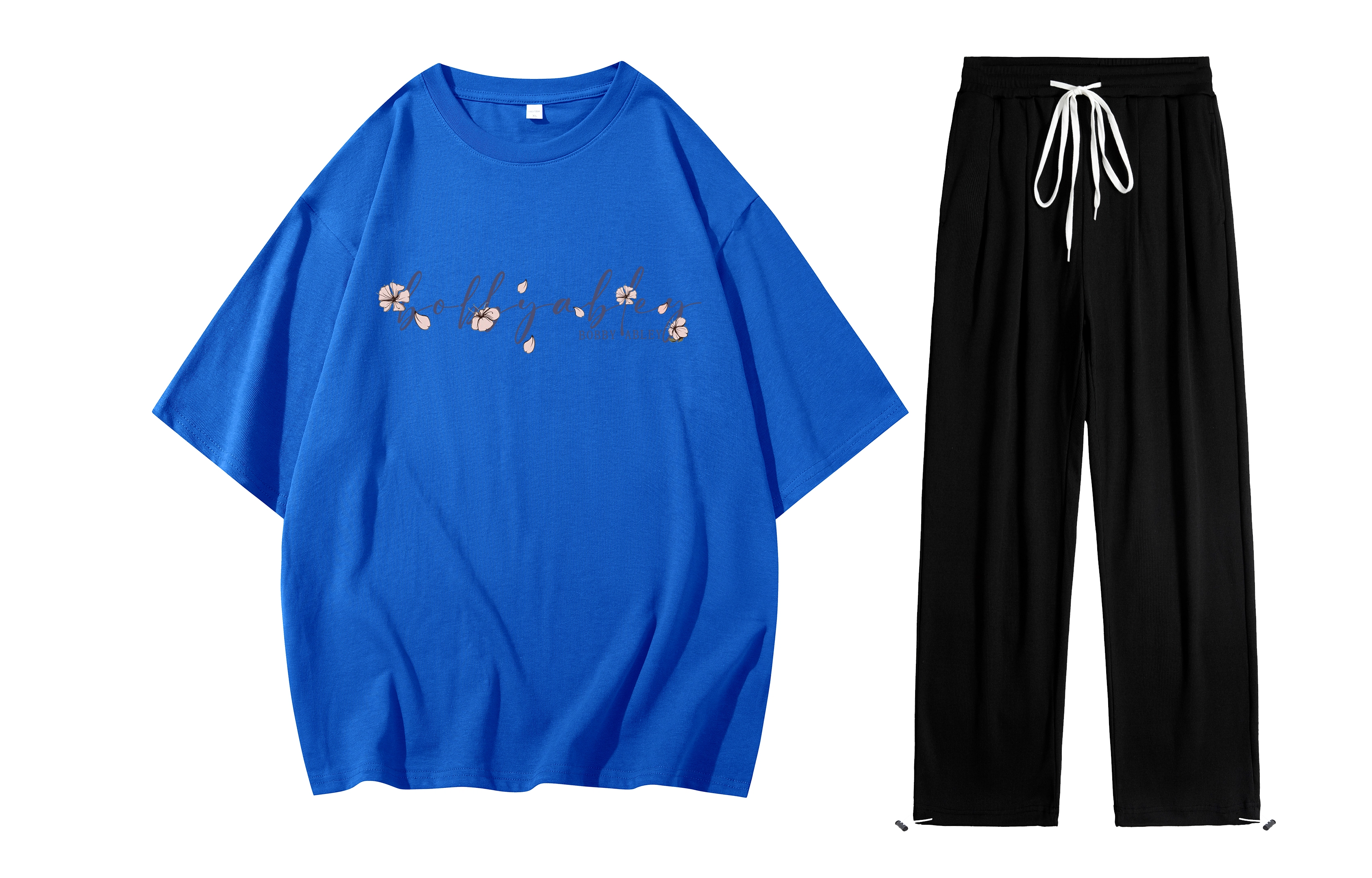 BOBBY ABLEY T