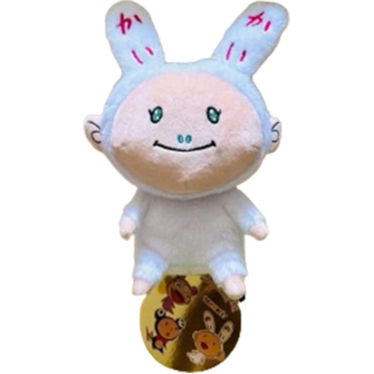 Murakami Takashi kaikai 14cm20cm