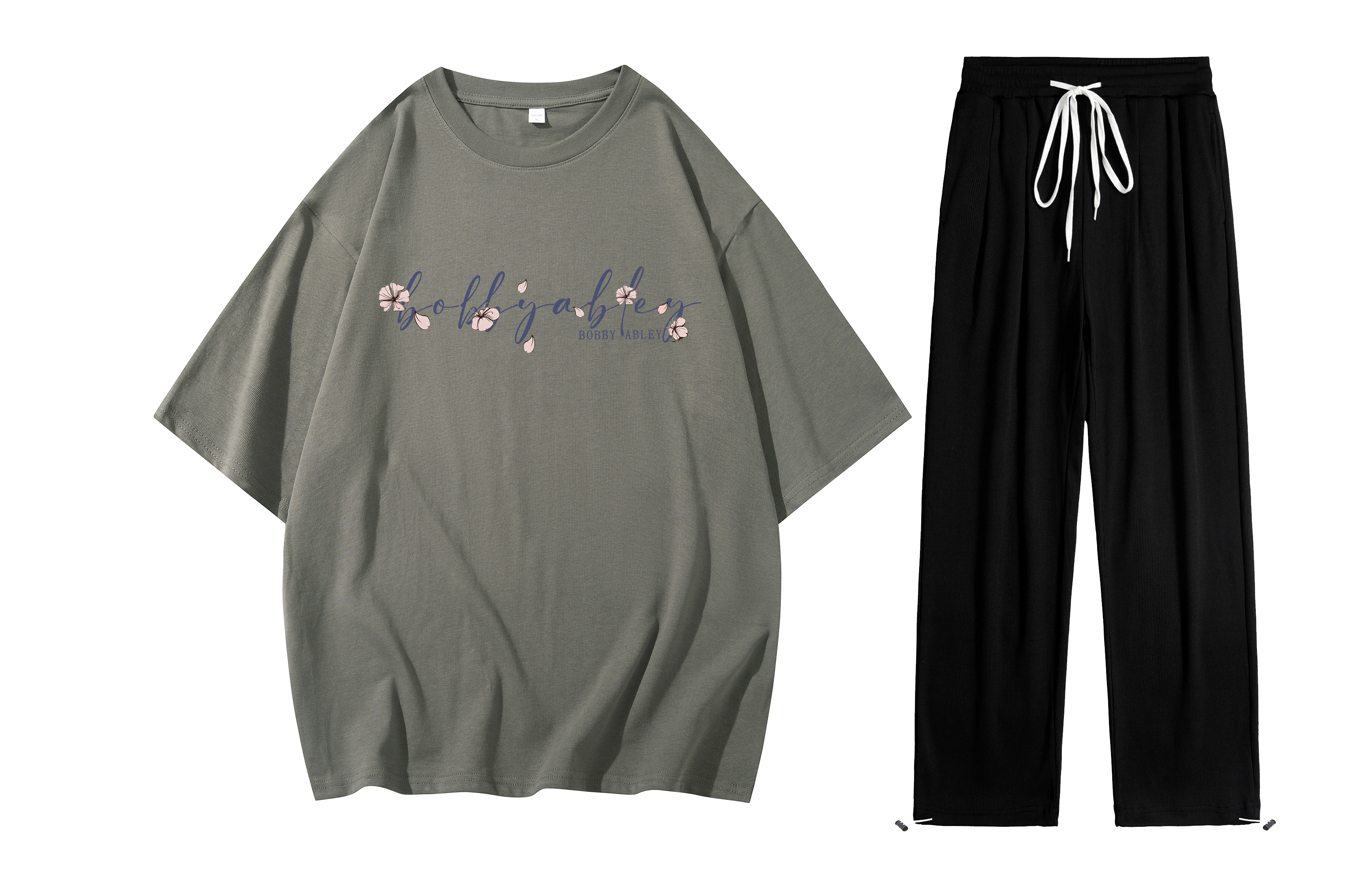 BOBBY ABLEY T