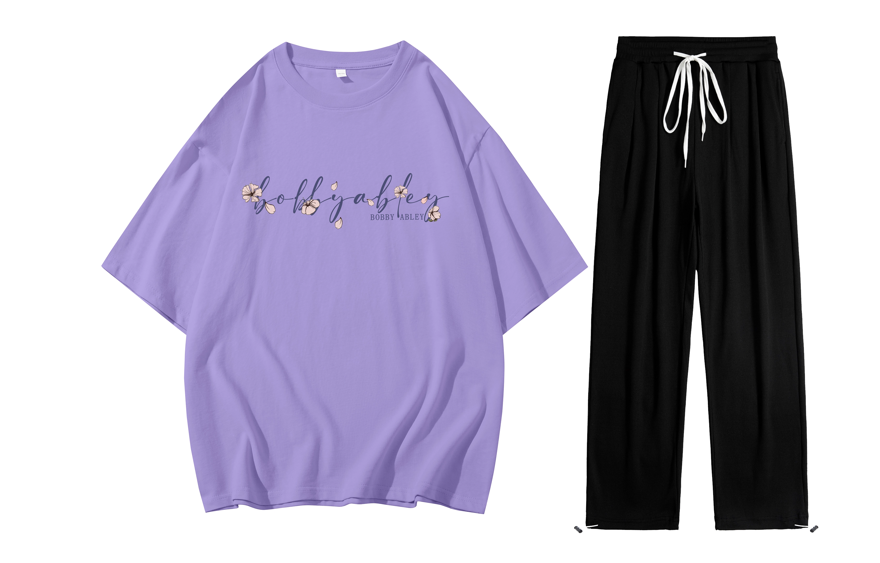 BOBBY ABLEY T