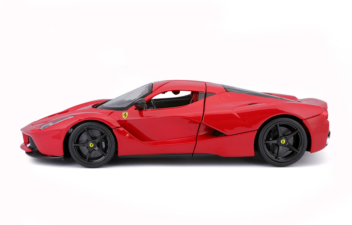 118 Ferrari FXX K
